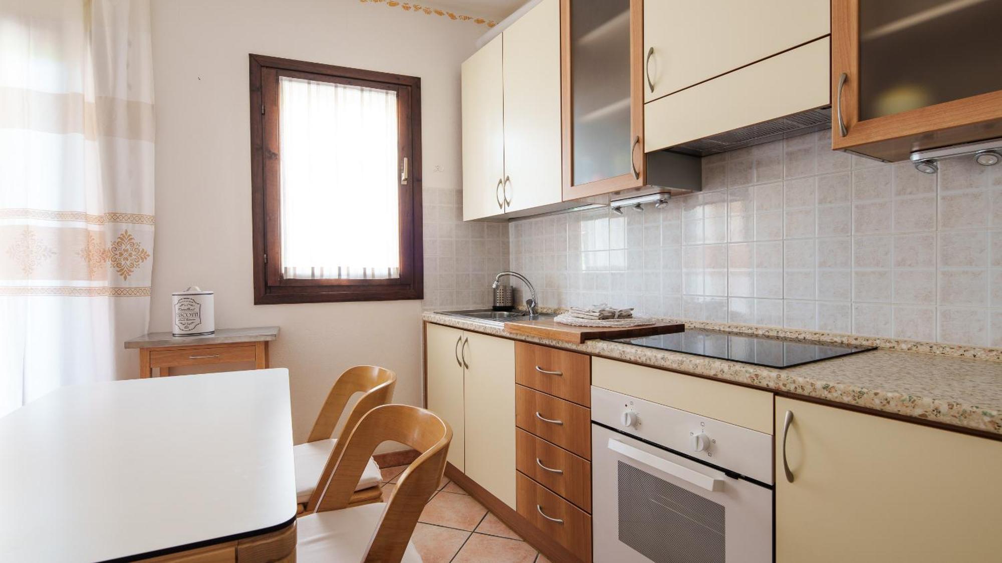 Welcomely - Sunny House Olbia Exterior foto